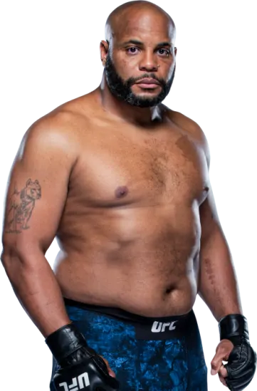 Daniel Cormier